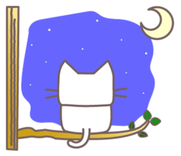 Meow -Fall 2015- sticker #7848560