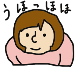 super many people sticker #7848584