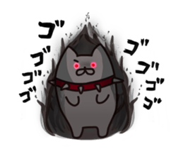 2nd-grade syndromerabbit2 sticker #7848794