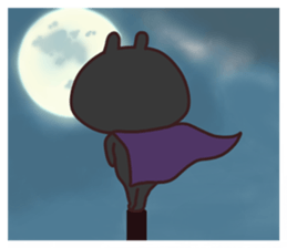 2nd-grade syndromerabbit2 sticker #7848811