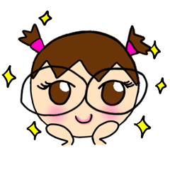 Point of View: The Glasses Girl