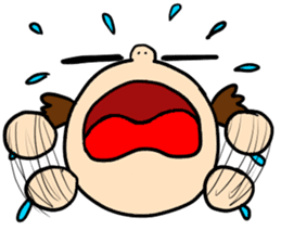 Point of View: The Glasses Girl sticker #7848816