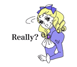 Holiday of the parisiennes part1. sticker #7849178