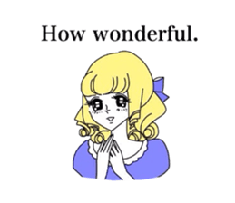 Holiday of the parisiennes part1. sticker #7849192