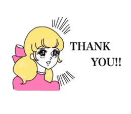 Holiday of the parisiennes part1. sticker #7849193