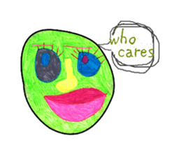 Children Are Us Foundation sticker #7849373