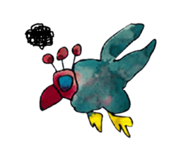 Children Are Us Foundation sticker #7849375