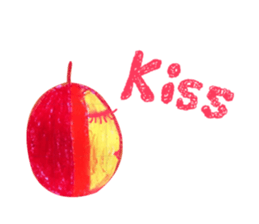 Children Are Us Foundation sticker #7849376