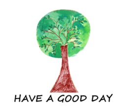 Children Are Us Foundation sticker #7849387