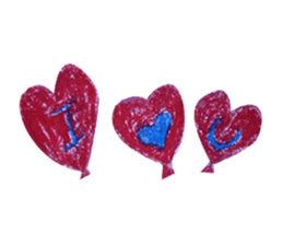 Children Are Us Foundation sticker #7849390