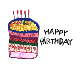 Children Are Us Foundation sticker #7849395