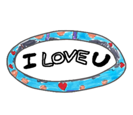 Children Are Us Foundation sticker #7849396