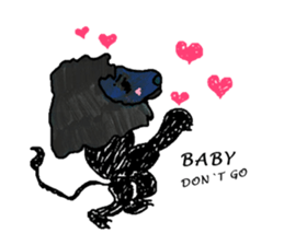 Children Are Us Foundation sticker #7849409