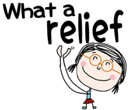 *BIG CHARACTER 2* - English ver. - sticker #7849502