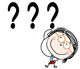 *BIG CHARACTER 2* - English ver. - sticker #7849530