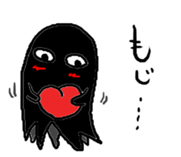 Octopatic world sticker #7849972