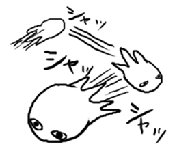 Octopatic world sticker #7849987