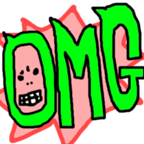 mame3 sticker #7850343