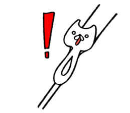 Hunyan-Daily- sticker #7850542