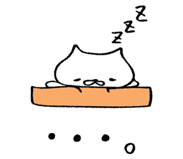 Hunyan-Daily- sticker #7850553