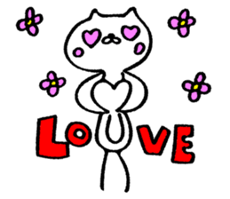 Hunyan-Daily- sticker #7850559