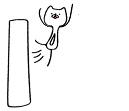 Hunyan-Daily- sticker #7850566