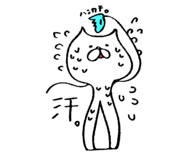 Hunyan-Daily- sticker #7850571