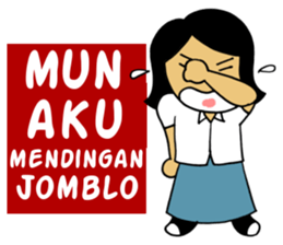 SI ICHA sticker #7850828