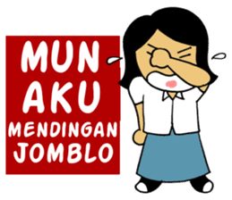 SI ICHA sticker #7850828