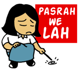 SI ICHA sticker #7850832