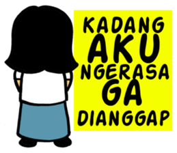 SI ICHA sticker #7850837