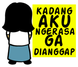 SI ICHA sticker #7850837