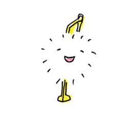 kesaran&pasaran sticker #7851379