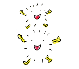 kesaran&pasaran sticker #7851380