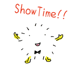 kesaran&pasaran sticker #7851382