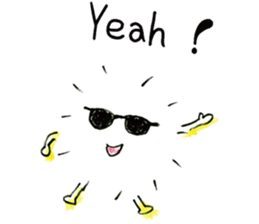 kesaran&pasaran sticker #7851388