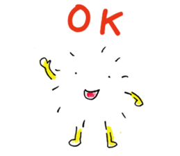 kesaran&pasaran sticker #7851392