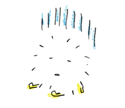 kesaran&pasaran sticker #7851410