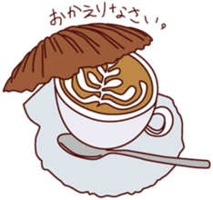 Sapporo Guest House YASUBE sticker #7851466