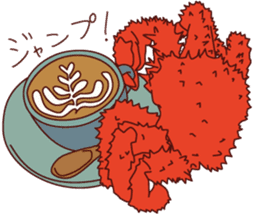 Sapporo Guest House YASUBE sticker #7851467