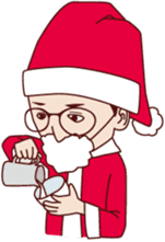 Sapporo Guest House YASUBE sticker #7851481