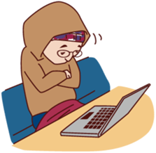 Sapporo Guest House YASUBE sticker #7851484