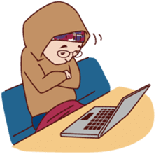 Sapporo Guest House YASUBE sticker #7851484