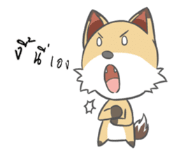 Mokko & Mika sticker #7851852