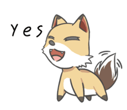 Mokko & Mika sticker #7851859