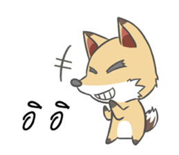 Mokko & Mika sticker #7851864