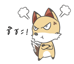 Mokko & Mika sticker #7851867