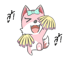 Mokko & Mika sticker #7851872