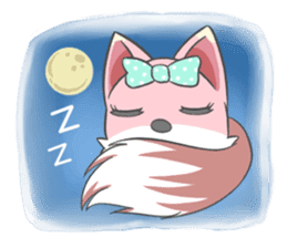 Mokko & Mika sticker #7851882