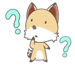 Mokko & Mika sticker #7851885